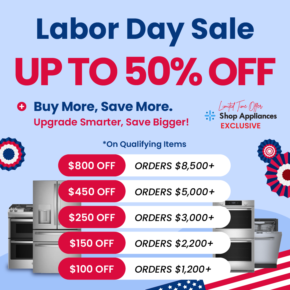 Buy More Save More Promotion